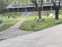 -高尔山公园