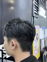 点击看大图 -藤野造型·专业烫染店