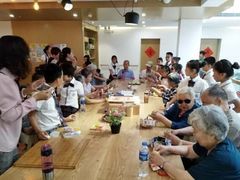 -乐邻里养老院