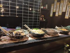 -角落里(中山公园店)