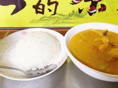 -家利美食店