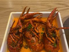 -文叔·湖北名小吃·小龙虾(华强北店)