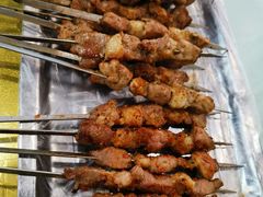 -清真·尚穆回回香清真餐厅(工人新村店)