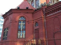 -圣·阿列克谢耶夫教堂