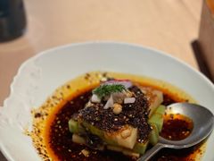 油辣子米豆腐-山石榴·贵州菜(丰盛里店)