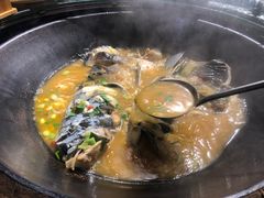 -好灶头妈妈菜·柴火灶台鱼·千岛湖土菜地标美食
