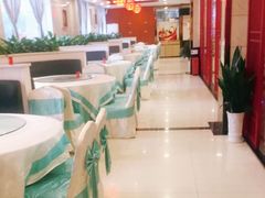 大堂-小辣椒(临桂太子店)