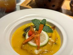 -叶叶菩提(太原别墅店)