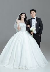 点击看大图 -维纳斯婚纱摄影(鞍山店)