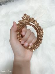 -吉吉靓甲美睫