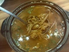 android_upload_pic-西贝莜面村(上海百联西郊店)