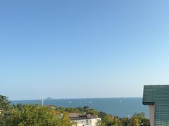 -青岛海景花园大酒店