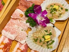 -牛藏·黑毛和牛烧肉(环市东店)