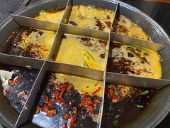 -较场口火锅(九街店)