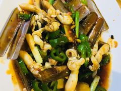 -大笑饭堂(甲子桥店)