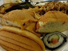 -皇品世家牛排(七一路店)