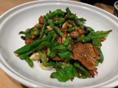 -楚山晓·湖北菜(武汉光谷K11店)