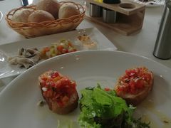 -意大利农场西餐厅(顺义店)