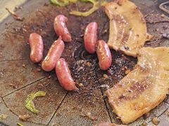 -杨小佳·齐齐哈尔烤肉·烤串(广州店)