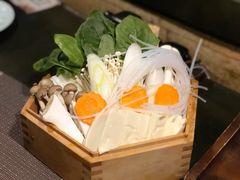 -山葵家·创意料理(宁波来福士店)