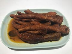 铁勺凤爪-大铁勺酒楼(宾水西道店)