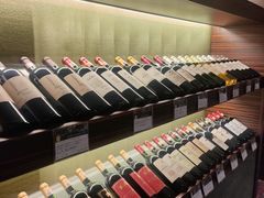 -御盛苑富隆汇·传承川菜·商务简餐(江北嘴店)