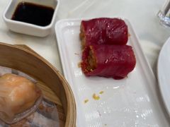 -喜宴·粤菜·茶点·海鲜(光浩店)