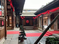 -福建省非物质文化遗产博览苑