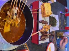 -路边边.炒菜烧烤.音乐餐厅(良乡长虹店)