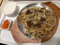 -绿轩厨房(于洪广场店)