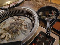 -元宝烤肉店·齐齐哈尔烤肉·烤串