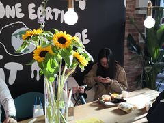 -Dal Cuore 达可芮冰淇淋(陕西北路店)
