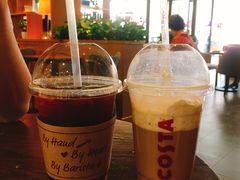 -COSTA COFFEE(丰联广场店)