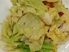 -烤肉宛饭庄(北新桥店)