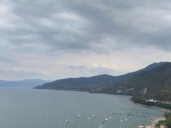 -抚仙湖禄充风景区