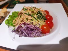 -青叶日式料理(飘亮阳光广场店)