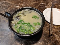 -郑喜旺烧烤(郑州总店)
