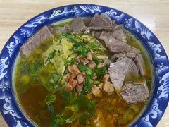-陀块头面馆(梅岭南路店)