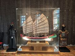 -南沙游艇会·大兵船餐厅