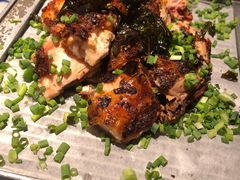 -绿茶餐厅(布吉万象汇店)