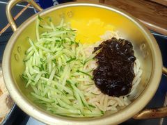 -四喜后厨·白串烧烤朝鲜小酒馆(珠江路店)