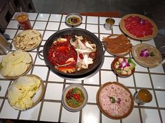 -贰回巷火锅馆(钟楼店)