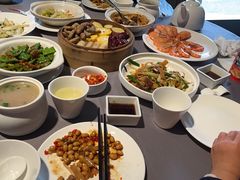 -徐记海鲜(汉城湖|太奥店)