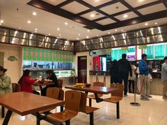 大堂-龙抄手(春熙路总店)
