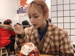 -WONDER ICE 萬得冰田(建設路总店)