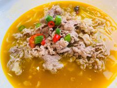 -三品香·江浙菜(松江九谊店)