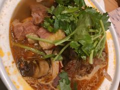 -文叔·湖北名小吃·小龙虾(华强北店)