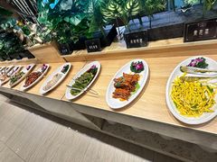-春天烤肉自助餐厅(南内环店)