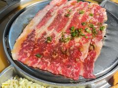 -姜虎东白丁烤肉(恒隆广场店)