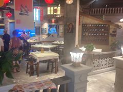 -刘妈小集市(黄陂广场店)